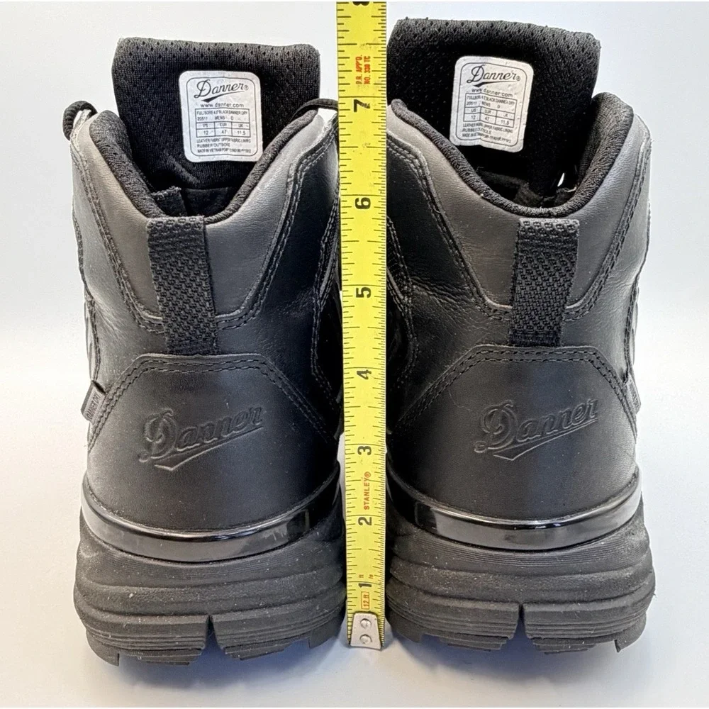 Danner Mens Fullbore 4.5